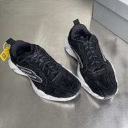 	 Balenciaga Monday sneakers for Men - Black - 5