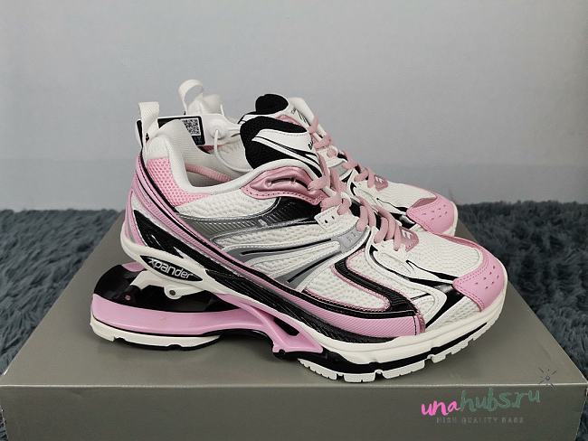 Balenciaga X-Pander Sneaker  - 1
