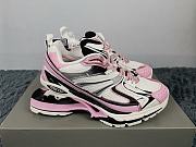 Balenciaga X-Pander Sneaker  - 1