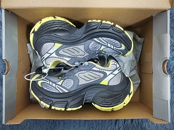 Balenciaga Women's 10XI Sneakers