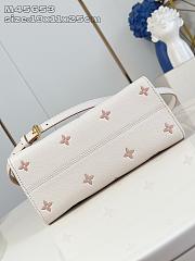 Louis Vuitton Onthego PM Monogram Empreinte - 25x19x11.5cm - 6