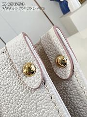 Louis Vuitton Onthego PM Monogram Empreinte - 25x19x11.5cm - 3