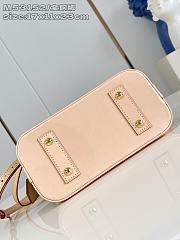 Louis Vuitton Alma BB Monogram - 23.5x17.5x11.5cm - 6