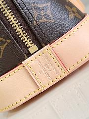 Louis Vuitton Alma BB Monogram - 23.5x17.5x11.5cm - 5