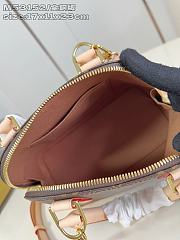 Louis Vuitton Alma BB Monogram - 23.5x17.5x11.5cm - 3