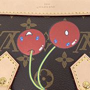 Louis Vuitton x TM Nano Alma Monogram Canvas - 18 x 12 x 8 cm - 4