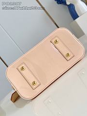 Louis Vuitton Alma BB Mon Monogram Bag - 23.5 x 17.5 x 11.5 cm - 6