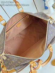 Louis Vuitton Keepall Cargo 50 - 23 x 29 x 52 cm - 6
