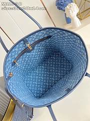 Louis Vuitton Neverfull MM Epi Leather - 31 x 28 x 14cm - 5