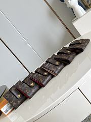 Louis Vuitton Wallet - 12.5x10.5cm - 1