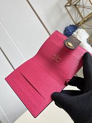 Louis Vuitton Wallet - 12.5x10.5cm - 3
