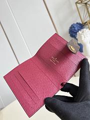 Louis Vuitton Wallet - 12.5x10.5cm - 2