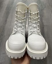Louis Vuitton Monogram Hi Top Boots - 5
