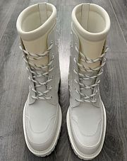 Louis Vuitton Monogram Hi Top Boots - 3