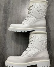 Louis Vuitton Monogram Hi Top Boots - 2