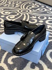 Prada Patent Leather Loafers 03 - 3