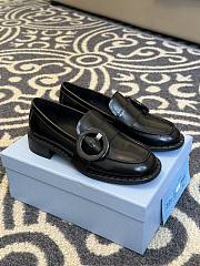 Prada Patent Leather Loafers 03 - 2
