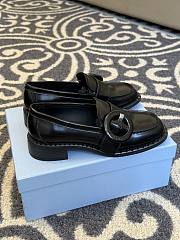 Prada Patent Leather Loafers 03 - 4