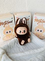 BlindBox Labubu Macaron Ver 2  - 2