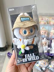 Labubu Popmart Toy - 1