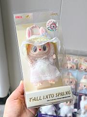 Labubu Popmart Toy - 6