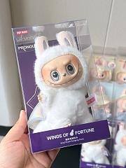 Labubu Popmart Toy - 5