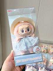 Labubu Popmart Toy - 4