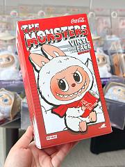 Labubu Popmart Toy - 3