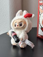 The Monsters Labubu Coca-Cola Series Blindbox - 2