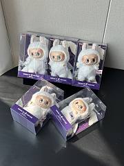 Labubu Zimomo Toy - 5