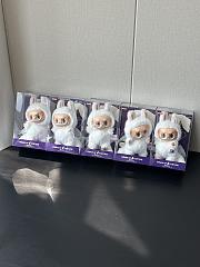 Labubu Zimomo Toy - 3