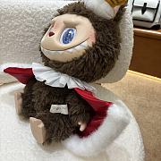 LABUBU THE MONSTERS Let's Checkmate Series-Vinyl Plush Doll - 2