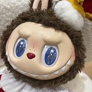 LABUBU THE MONSTERS Let's Checkmate Series-Vinyl Plush Doll - 5
