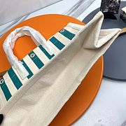 YSL Sac Cabas Rive Gauche Grand - 48x36x16cm - 4