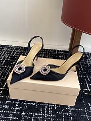 MACH & MACH 85mm Galaxy Pumps | Black - 6