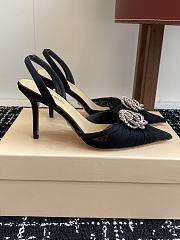 MACH & MACH 85mm Galaxy Pumps | Black - 5