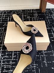 MACH & MACH 85mm Galaxy Pumps | Black - 4