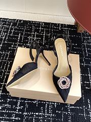 MACH & MACH 85mm Galaxy Pumps | Black - 3