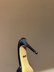 	 MACH & MACH 85mm Galaxy Mules Black - 3
