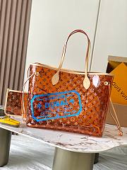 Louis Vuitton Neverfull GM Monogram PVC - 39*32*19CM - 3