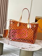 Louis Vuitton Neverfull GM Monogram PVC - 39*32*19CM - 4
