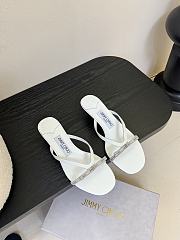Jimmy Choo Camila Mules - 2