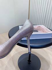 JIMMYCHOO AURELIE 85/65mm PUMPS - 3