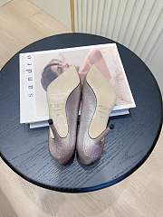 JIMMYCHOO AURELIE 85/65mm PUMPS - 2