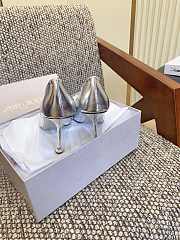 Jimmy Choo 95mm Orb Pumps - 5