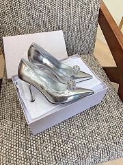 Jimmy Choo 95mm Orb Pumps - 4