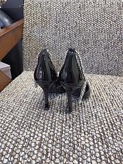 Jimmy Choo Stevie 85/65mm Black - 4