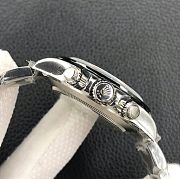 Rolex Cosmograph Daytona White Dial 40mm - 5