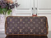 Louis Vuitton Nevereverfull Autres Cuirs Monogram Travel M14023 - 60 x 38 x 23 cm - 6