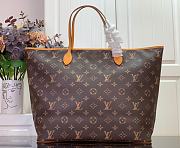 Louis Vuitton Nevereverfull Autres Cuirs Monogram Travel M14023 - 60 x 38 x 23 cm - 4